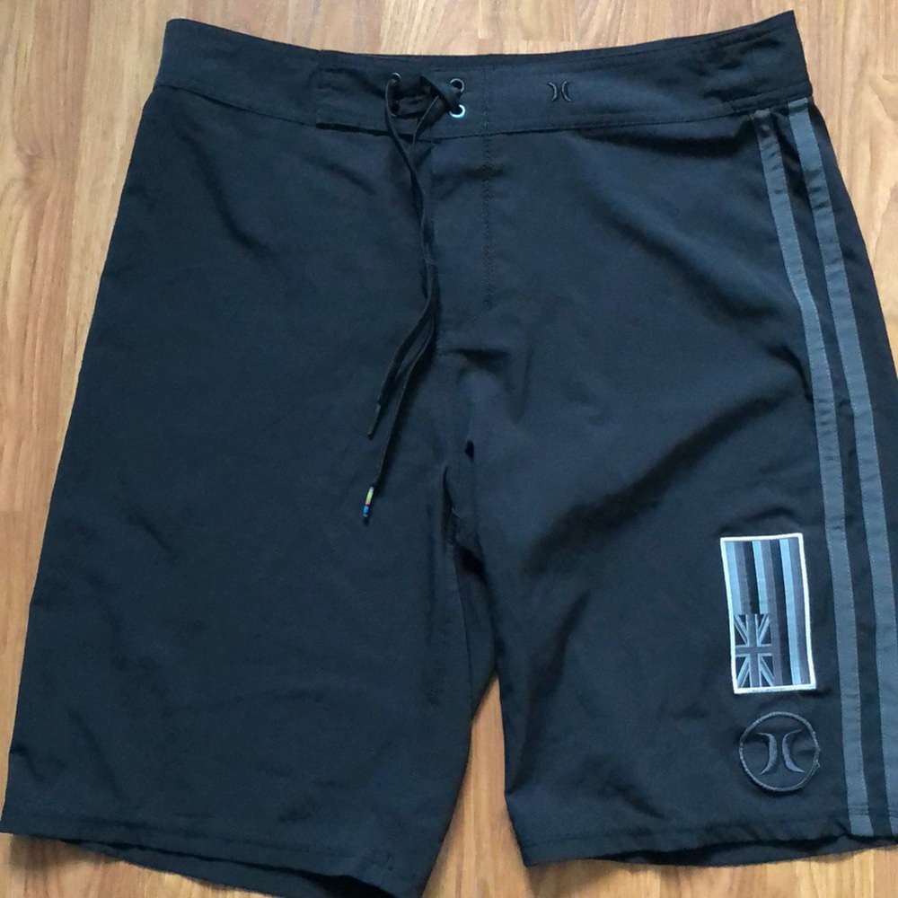 Hurley Phantom Board Swim Shorts